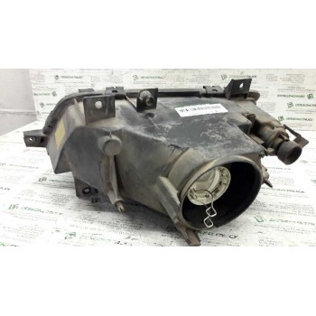 Recambio de faro derecho para peugeot 405 berlina gld exclusive referencia OEM IAM   