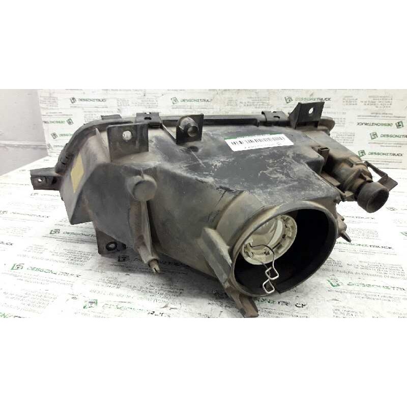 Recambio de faro derecho para peugeot 405 berlina gld exclusive referencia OEM IAM 2