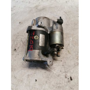 Recambio de motor arranque para opel signum design referencia OEM IAM 8972542202 9 DIENTES 