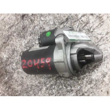 Recambio de motor arranque para ford focus berlina (cak) ambiente referencia OEM IAM 21005821769 10 DIENTES 