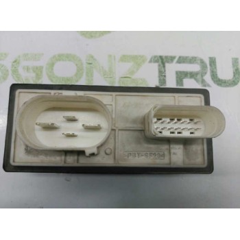 Recambio de rele electroventiladores para seat toledo (1m2) select referencia OEM IAM 1J0919560K  