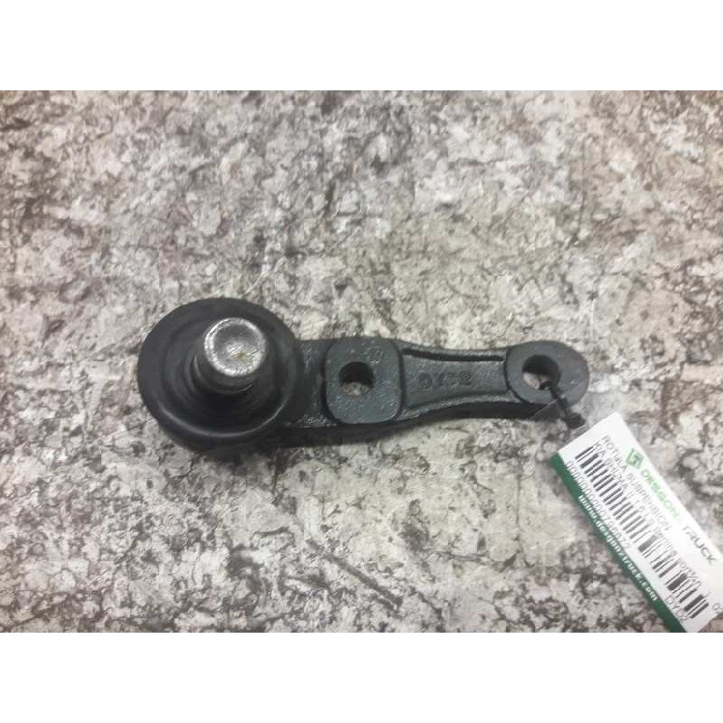 Recambio de rotula suspension para kia shuma ii 1.6 ls berlina portón referencia OEM IAM DYD2 DELANTERA DERECHA 