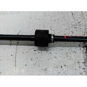 Recambio de transmision delantera derecha para opel corsa c club referencia OEM IAM   