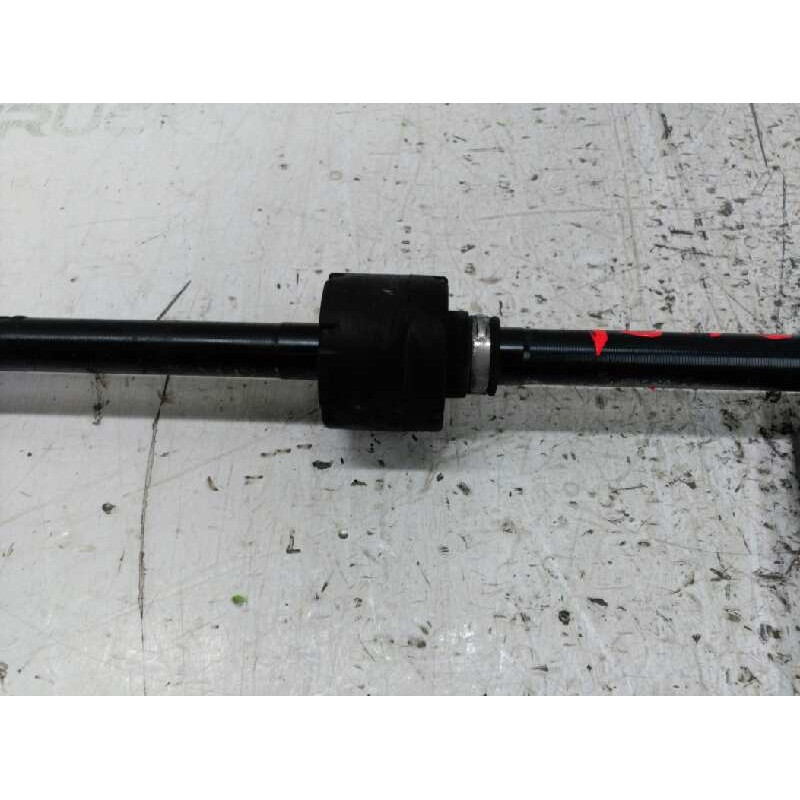 Recambio de transmision delantera derecha para opel corsa c club referencia OEM IAM - Azul 4