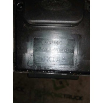 Recambio de mando intermitentes para ford transit caja abierta ´06 ft 350 cabina simple, larga referencia OEM IAM 17D940A  