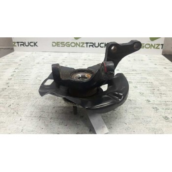 Recambio de mangueta delantera derecha para hyundai accent (lc) gl 5p referencia OEM IAM   
