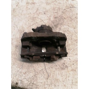 Recambio de pinza freno delantera izquierda para peugeot partner (s2) 1.9 diesel referencia OEM IAM 9644545780  