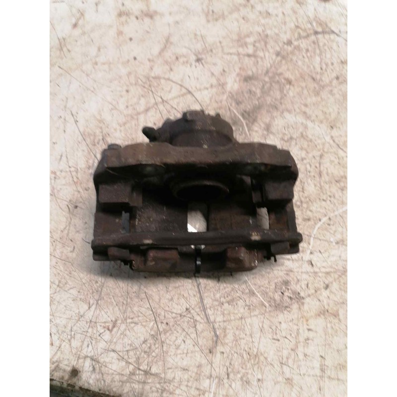 Recambio de pinza freno delantera izquierda para peugeot partner (s2) 1.9 diesel referencia OEM IAM 9644545780 3