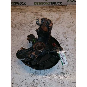 Recambio de mangueta delantera derecha para seat ibiza (6l1) cool referencia OEM IAM   