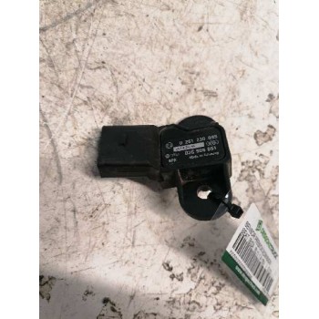 Recambio de sensor presion admision para seat ibiza (6l1) 1.4 16v referencia OEM IAM 0261320095 03C906051 4 PINS