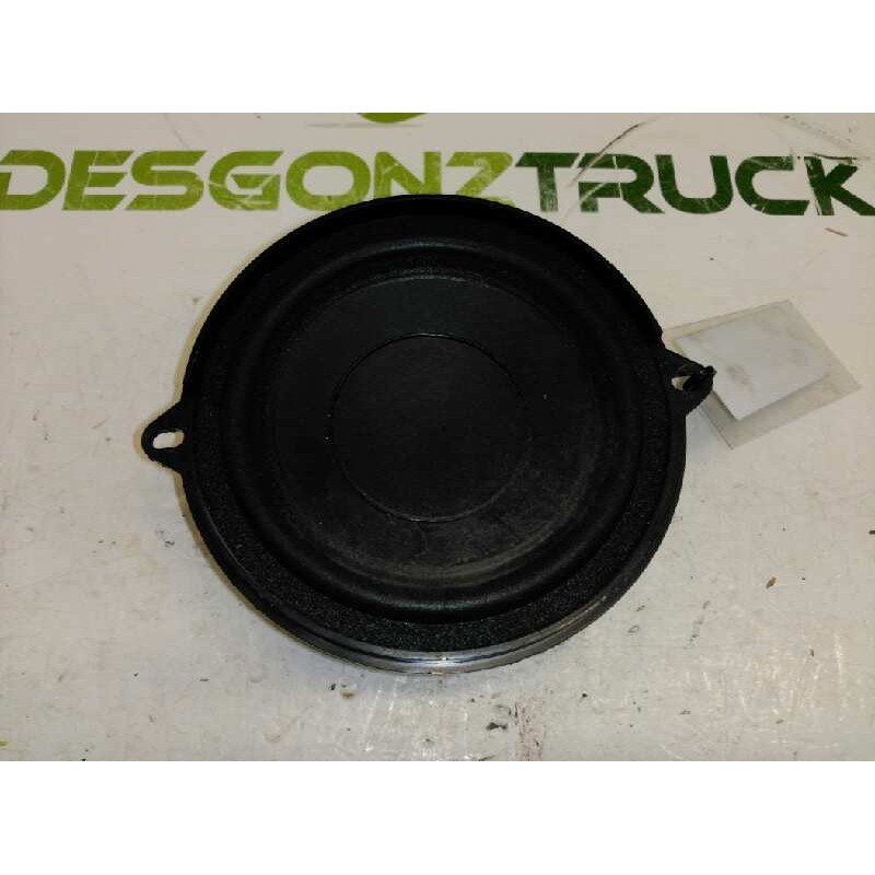 Recambio de altavoz para renault clio ii fase ii (b/cb0) campus referencia OEM IAM   