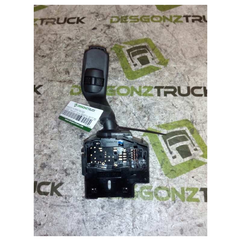 Recambio de mando intermitentes para ford transit caja abierta '06 ft 350 cabina simple, larga referencia OEM IAM 17D940A 3