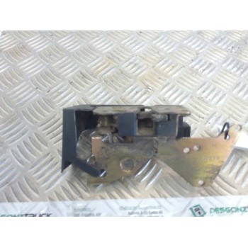 Recambio de cerradura puerta delantera derecha para renault hr xxx.18/26 premium 01  fsa 4x2 xxx.18 larga distancia referencia O