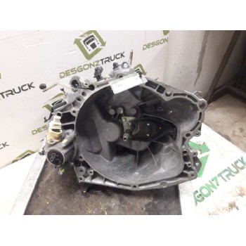 CAJA CAMBIOS 20DM1H 5645183B 
