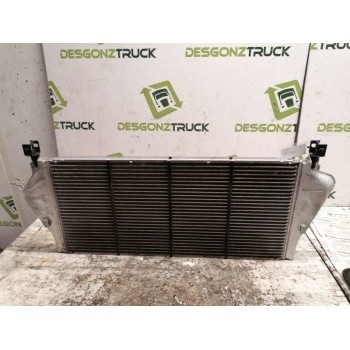 Recambio de intercooler para renault laguna ii (bg0) authentique referencia OEM IAM 8200008761C  