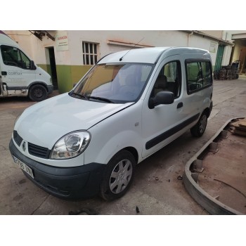 renault kangoo (f/kc0) del año 2006