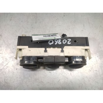 Recambio de mando calefaccion / aire acondicionado para volkswagen polo (9n1) gt referencia OEM IAM 6Q0819445  