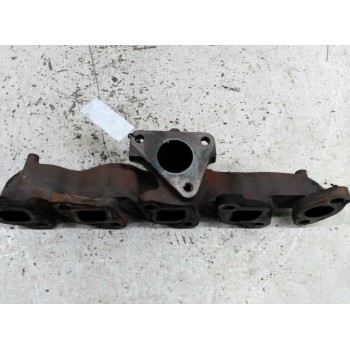 Recambio de colector escape para nissan almera (n16/e) 2.2 16v turbodiesel cat referencia OEM IAM   