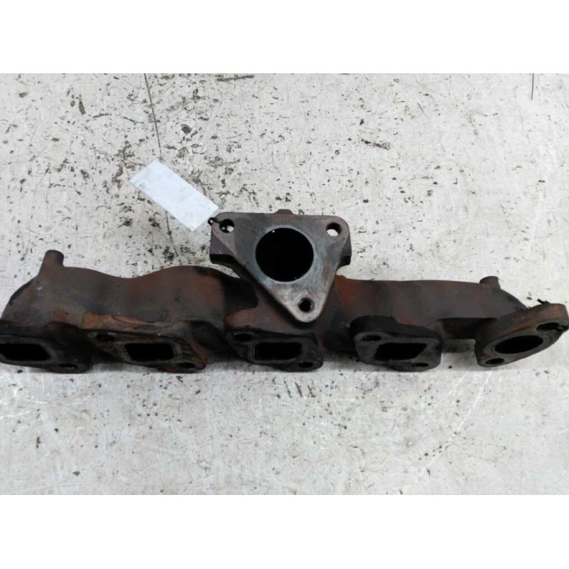 Recambio de colector escape para nissan almera (n16/e) 2.2 16v turbodiesel cat referencia OEM IAM 2