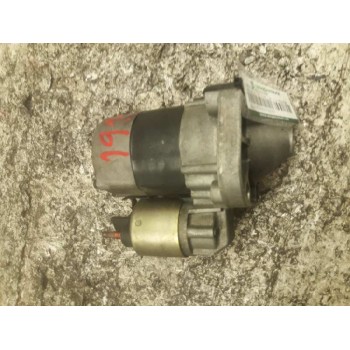 MOTOR ARRANQUE 8 DIENTES 