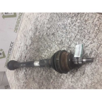 Recambio de transmision delantera derecha para volkswagen golf iv berlina (1j1) advance referencia OEM IAM 1J0407272  