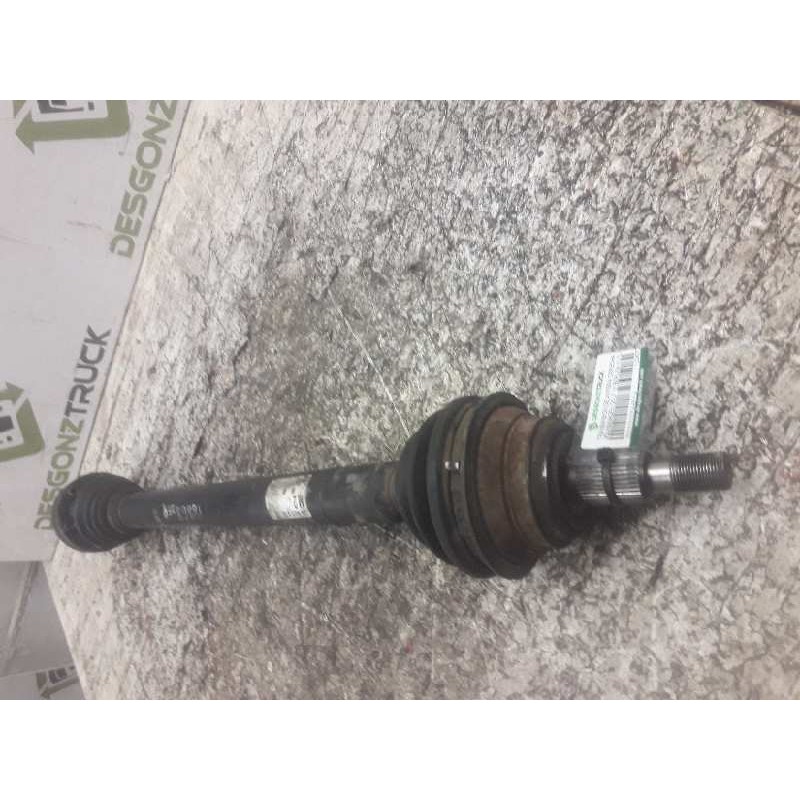 Recambio de transmision delantera derecha para volkswagen golf iv berlina (1j1) advance referencia OEM IAM 1J0407272 - Azul 2
