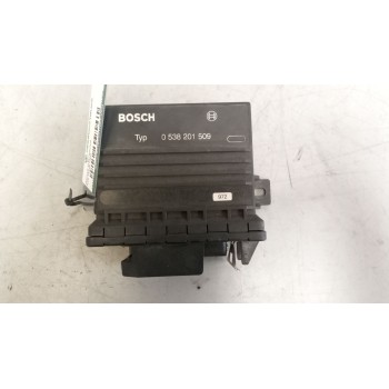 Recambio de modulo electronico para man 18400 hocl referencia OEM IAM 0538201509  