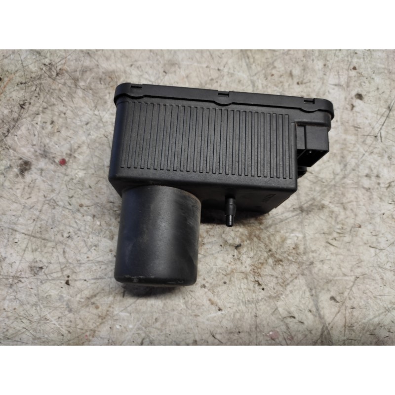 Recambio de centralita cierre para mercedes-benz clase c (w202) berlina 250 td (202.128) referencia OEM IAM 0132006349 202800164 - Negro