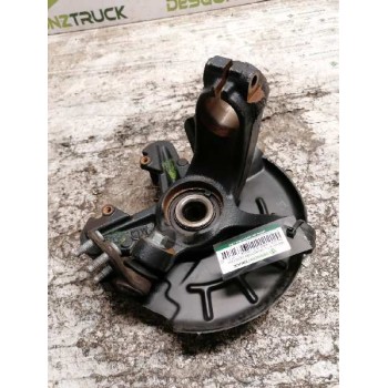 Recambio de mangueta delantera derecha para skoda fabia (5j2 ) active referencia OEM IAM   