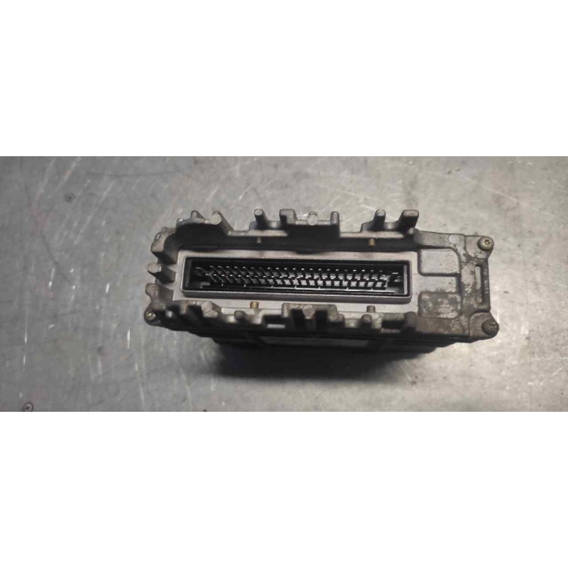 Recambio de centralita motor uce para seat ibiza (6k1) 1.6 referencia OEM IAM 6K0906030E 6160049901 2