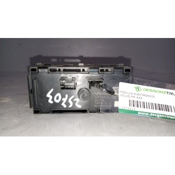 Recambio de modulo electronico para volvo fm xxx 12.8 diesel referencia OEM IAM 22026373  