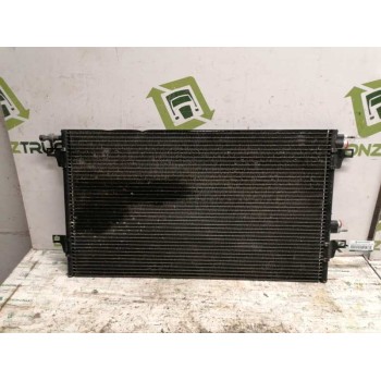 CONDENSADOR / RADIADOR A/A 8200008763C 710100200F07 