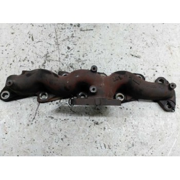 Recambio de colector escape para nissan almera (n16/e) 2.2 16v turbodiesel cat referencia OEM IAM   