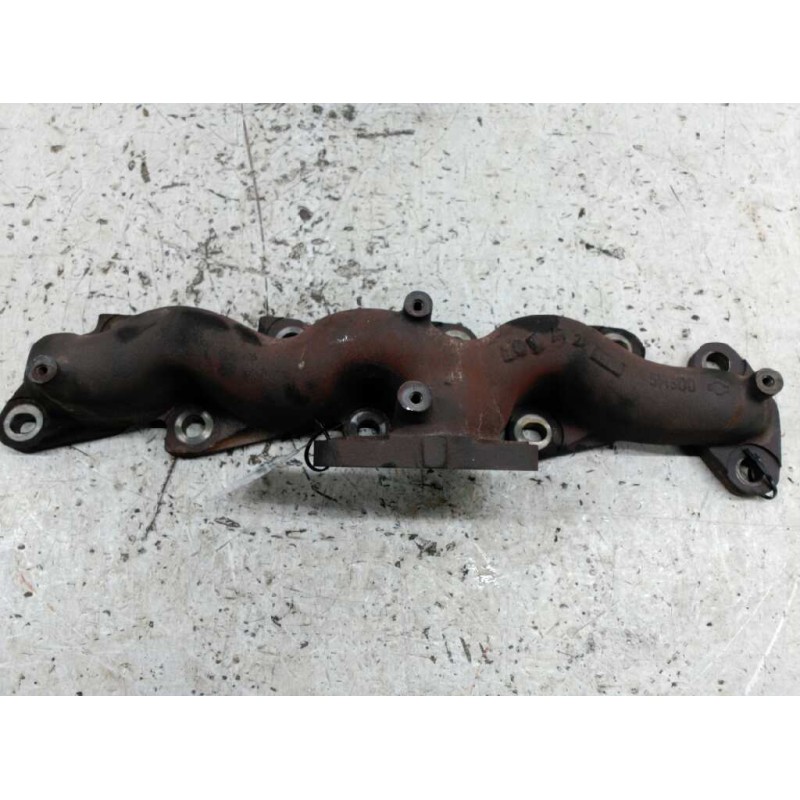 Recambio de colector escape para nissan almera (n16/e) 2.2 16v turbodiesel cat referencia OEM IAM 3