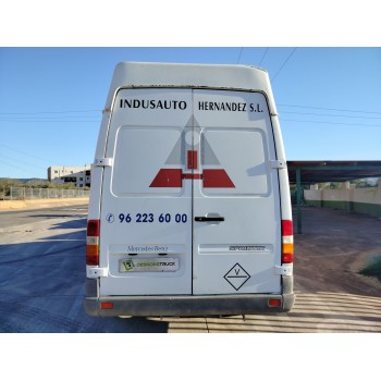 mercedes-benz sprinter (w901,w903) combi del año 1999