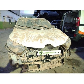 renault kadjar (ha_, hl_) del año 2016