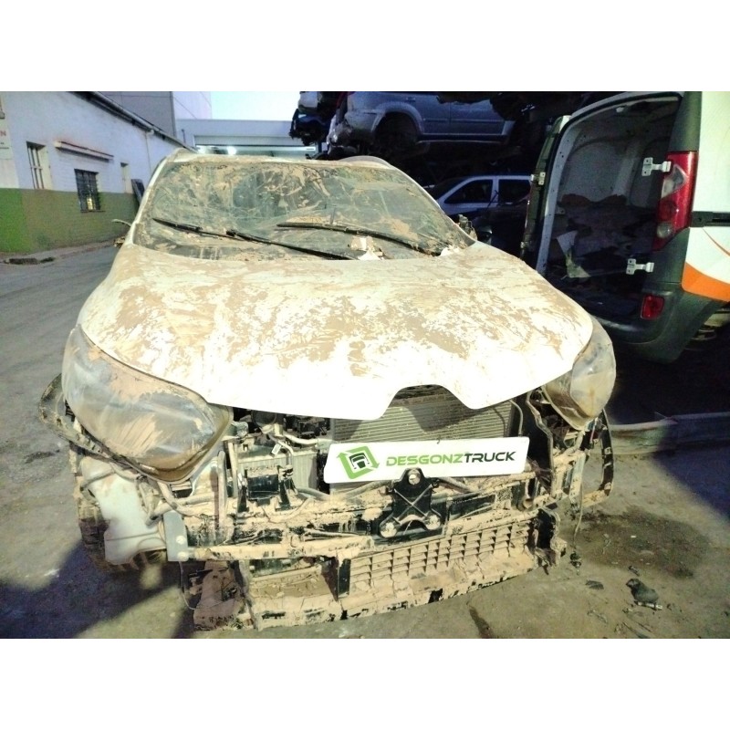 RENAULT KADJAR (HA_, HL_)