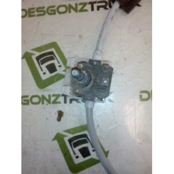 Recambio de elevalunas delantero derecho para renault trucks mascott 90 (86cv) referencia OEM IAM   