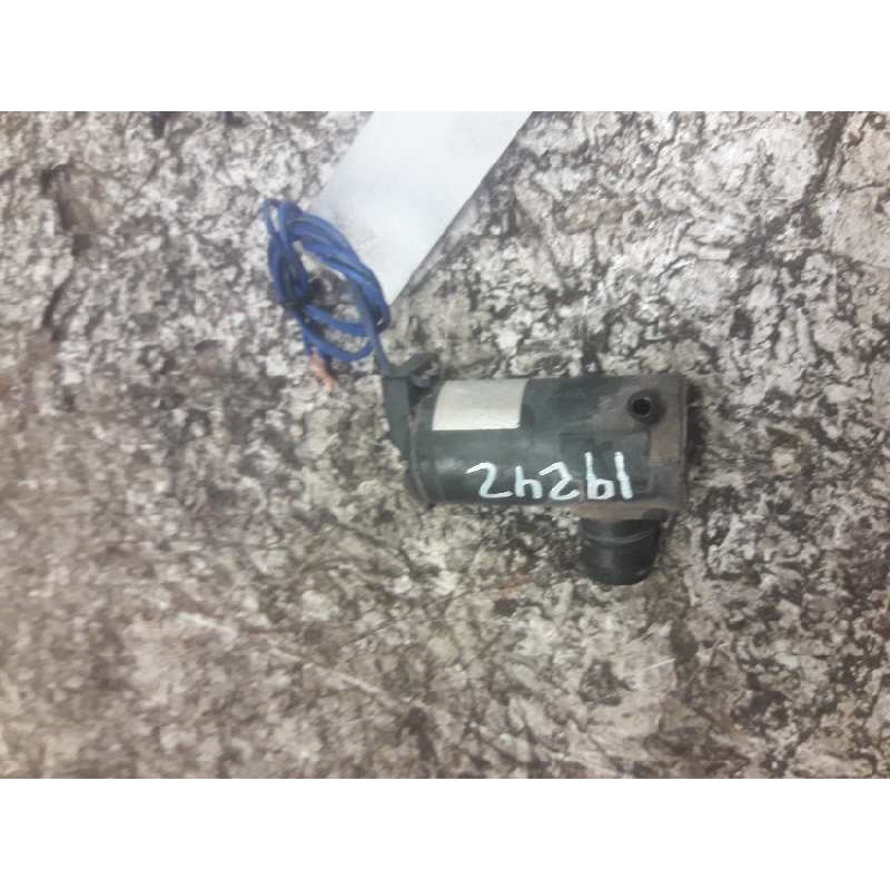 Recambio de bomba limpia para kia carnival ii 2.9 cdri ex referencia OEM IAM  2 PINS - Azul 2
