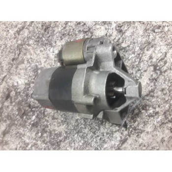 Recambio de motor arranque para renault scenic (ja..) 1.4 16v rxe referencia OEM IAM  8 DIENTES 