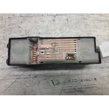 Recambio de mando elevalunas delantero izquierdo para nissan maxima qx (ca33) 3.0 elegance referencia OEM IAM   