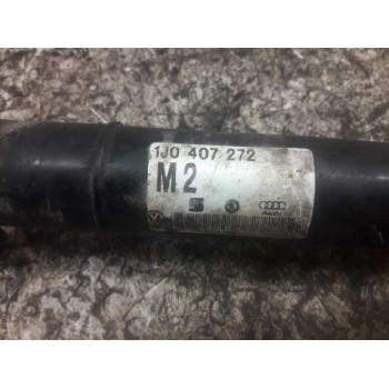 Recambio de transmision delantera derecha para volkswagen golf iv berlina (1j1) advance referencia OEM IAM 1J0407272  
