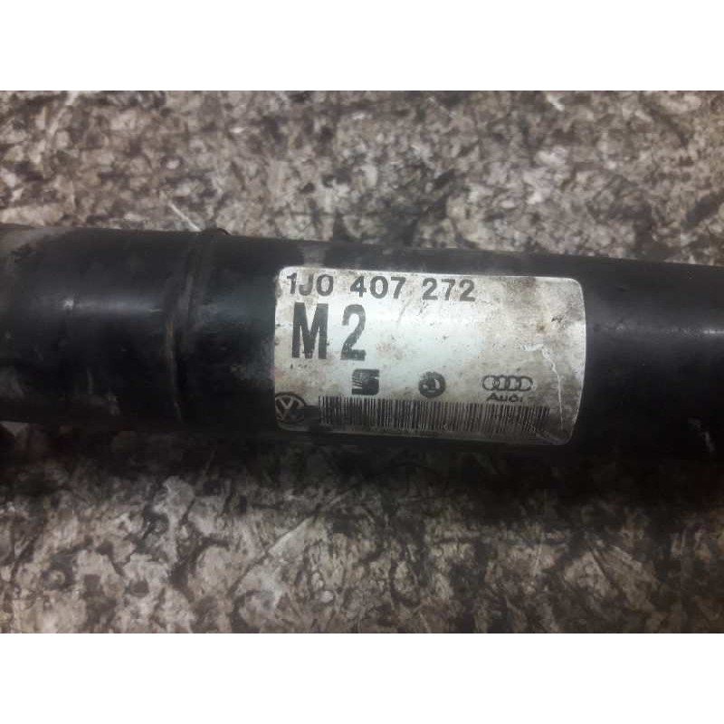 Recambio de transmision delantera derecha para volkswagen golf iv berlina (1j1) advance referencia OEM IAM 1J0407272 - Azul 3