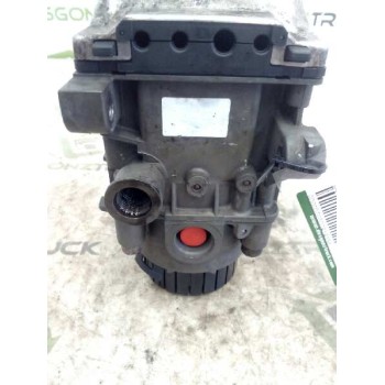 Recambio de valvula aire para scania trucks serie 4 144 l/460 (460cv) referencia OEM IAM 0486203009 1423910 VALVULA EBS