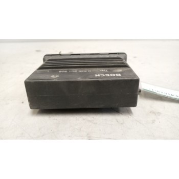 Recambio de modulo electronico para man 18400 hocl referencia OEM IAM 0538201509  