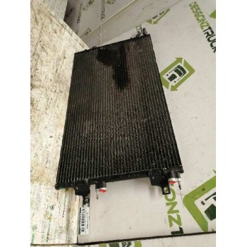 Recambio de condensador / radiador a/a para renault laguna ii (bg0) authentique referencia OEM IAM 8200008763C 710100200F07 