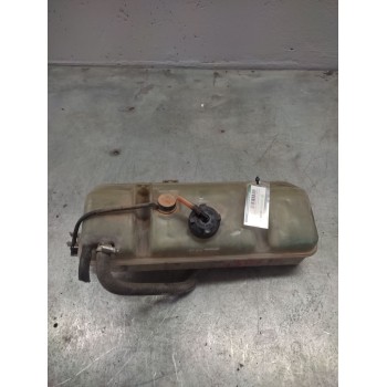 Recambio de deposito expansion para citroën jumper combi desde ´02 2.2 hdi cat referencia OEM IAM   