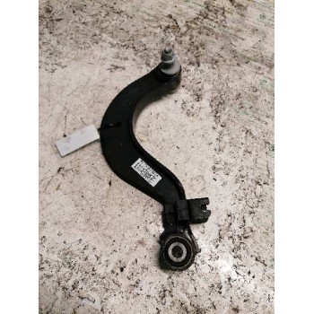 Recambio de brazo suspension superior trasero derecho para seat leon (1p1) comfort limited referencia OEM IAM   