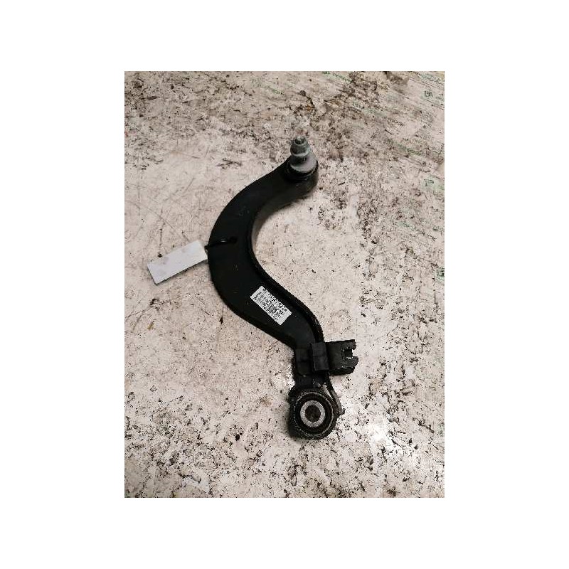 Recambio de brazo suspension superior trasero derecho para seat leon (1p1) comfort limited referencia OEM IAM - Negro 2