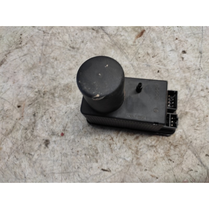 Recambio de centralita cierre para mercedes-benz clase c (w202) berlina 250 td (202.128) referencia OEM IAM 0132006349 202800164 - Negro 2